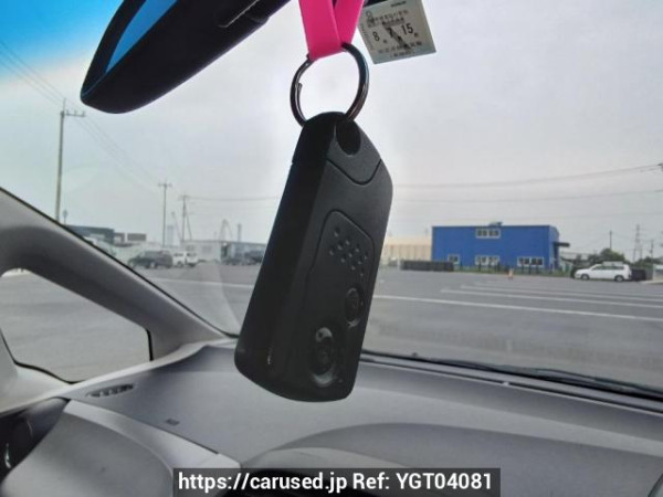 Used 2011 AT honda fit GE8 Image[27]