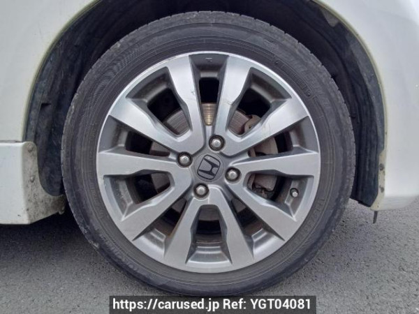 Used 2011 AT honda fit GE8 Image[28]