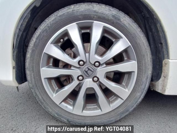 Used 2011 AT honda fit GE8 Image[29]