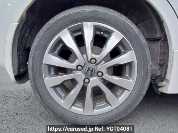 Used 2011 AT honda fit GE8 Image[30]