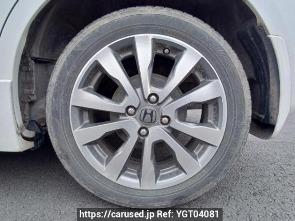 Used 2011 AT honda fit GE8 Image[31]