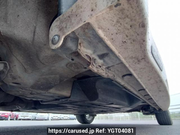 Used 2011 AT honda fit GE8 Image[33]