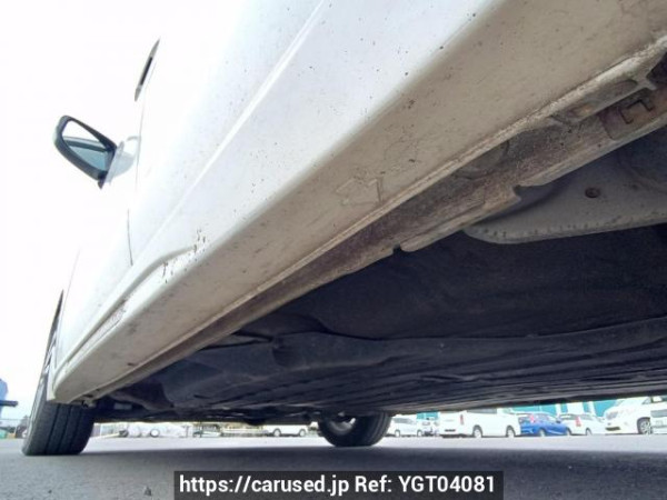 Used 2011 AT honda fit GE8 Image[34]