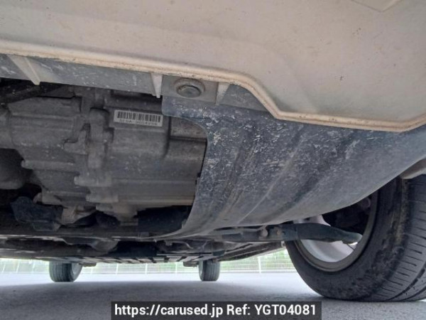 Used 2011 AT honda fit GE8 Image[37]