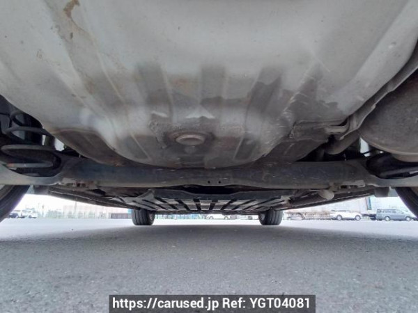 Used 2011 AT honda fit GE8 Image[39]