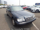 Mercedes Benz E-Class  Station Wagon 124092