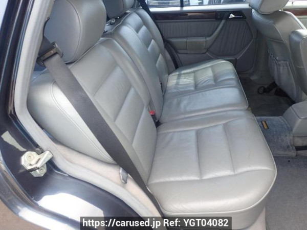 Used 1995 AT mercedes-benz e-class-station-wagon 124092 Image[13]