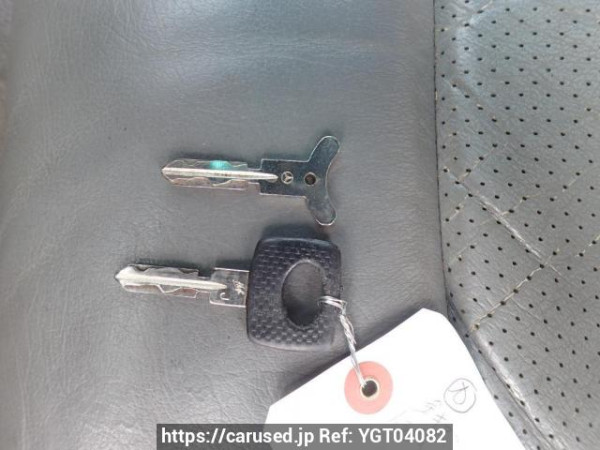 Used 1995 AT mercedes-benz e-class-station-wagon 124092 Image[23]