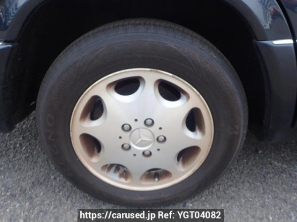 Used 1995 AT mercedes-benz e-class-station-wagon 124092 Image[26]