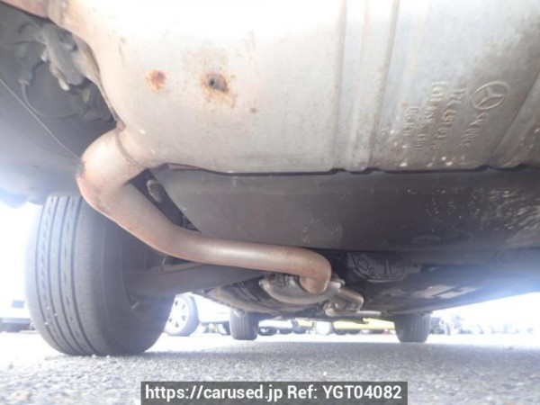 Used 1995 AT mercedes-benz e-class-station-wagon 124092 Image[34]