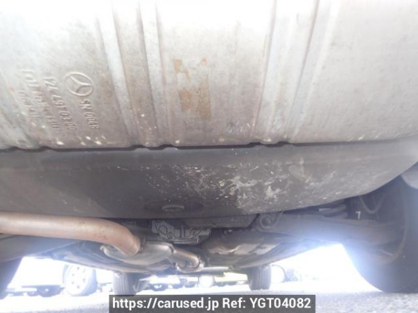 Used 1995 AT mercedes-benz e-class-station-wagon 124092 Image[36]