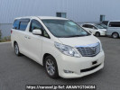 Toyota Alphard GGH20W