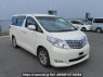 Used 2008 AT toyota alphard GGH20W Image[0]