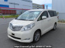 Used 2008 AT toyota alphard GGH20W Image[2]