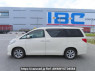 Used 2008 AT toyota alphard GGH20W Image[3]