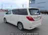 Used 2008 AT toyota alphard GGH20W Image[4]