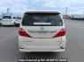 Used 2008 AT toyota alphard GGH20W Image[5]