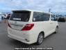 Used 2008 AT toyota alphard GGH20W Image[6]