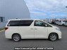 Used 2008 AT toyota alphard GGH20W Image[7]