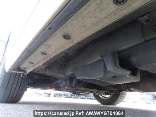 Used 2008 AT toyota alphard GGH20W Image[34]