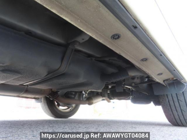 Used 2008 AT toyota alphard GGH20W Image[37]