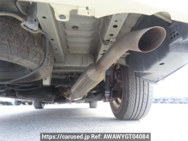 Used 2008 AT toyota alphard GGH20W Image[39]