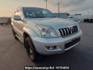 Toyota Land Cruiser Prado TRJ120W