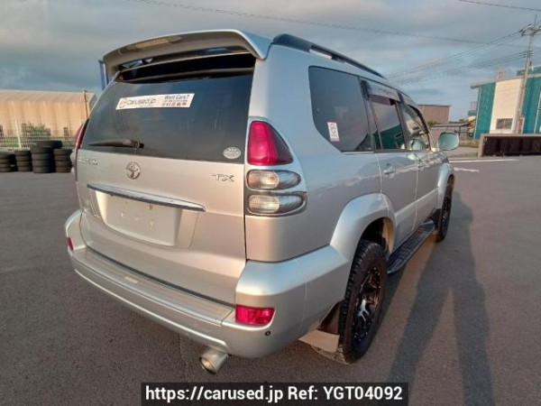 Used 2005 AT toyota land-cruiser-prado TRJ120W Image[6]