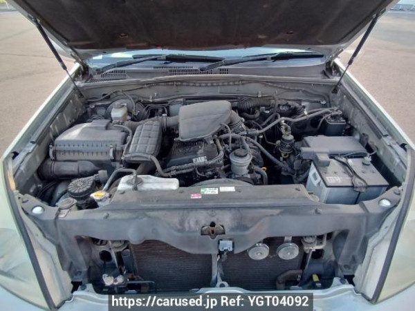 Used 2005 AT toyota land-cruiser-prado TRJ120W Image[9]