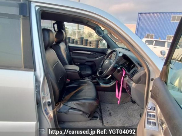 Used 2005 AT toyota land-cruiser-prado TRJ120W Image[12]