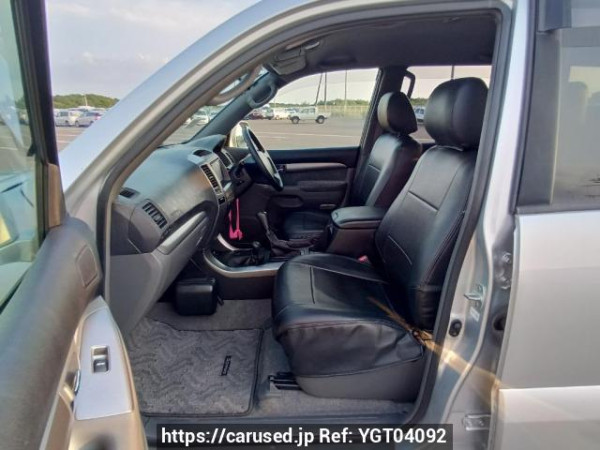 Used 2005 AT toyota land-cruiser-prado TRJ120W Image[13]