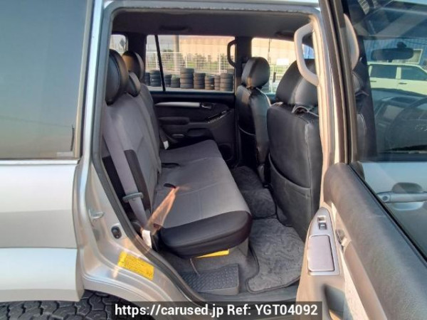 Used 2005 AT toyota land-cruiser-prado TRJ120W Image[14]