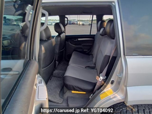 Used 2005 AT toyota land-cruiser-prado TRJ120W Image[15]