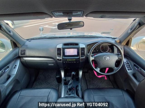 Used 2005 AT toyota land-cruiser-prado TRJ120W Image[17]