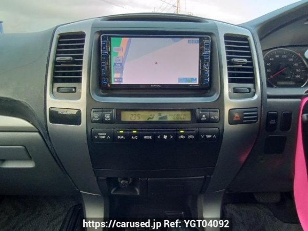 Used 2005 AT toyota land-cruiser-prado TRJ120W Image[19]