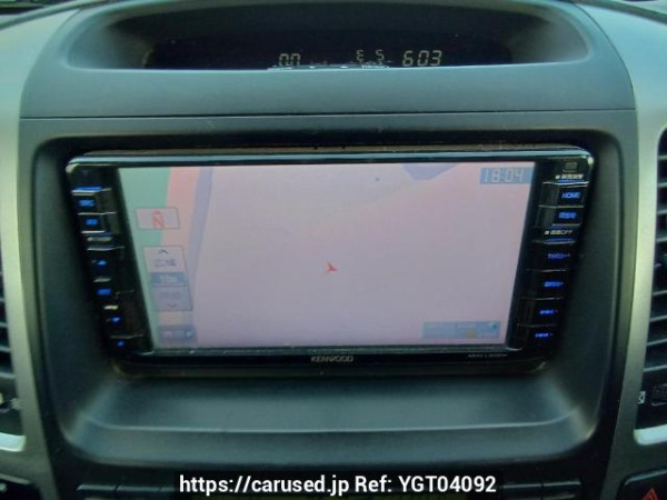 Used 2005 AT toyota land-cruiser-prado TRJ120W Image[21]