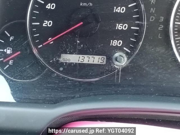 Used 2005 AT toyota land-cruiser-prado TRJ120W Image[25]