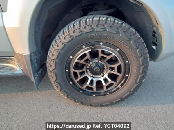 Used 2005 AT toyota land-cruiser-prado TRJ120W Image[27]