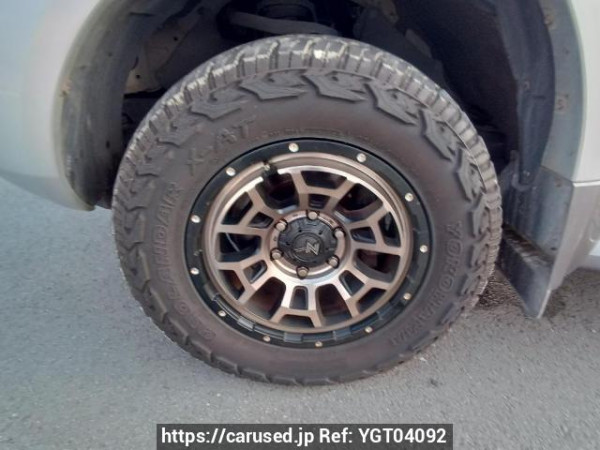 Used 2005 AT toyota land-cruiser-prado TRJ120W Image[28]
