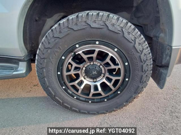 Used 2005 AT toyota land-cruiser-prado TRJ120W Image[30]