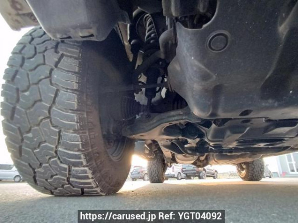 Used 2005 AT toyota land-cruiser-prado TRJ120W Image[31]