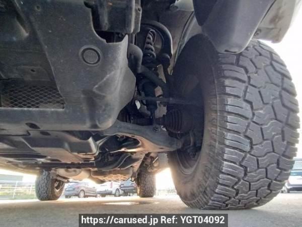 Used 2005 AT toyota land-cruiser-prado TRJ120W Image[32]