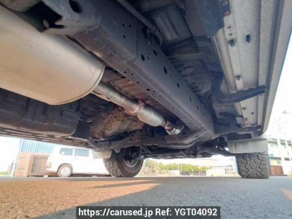 Used 2005 AT toyota land-cruiser-prado TRJ120W Image[34]