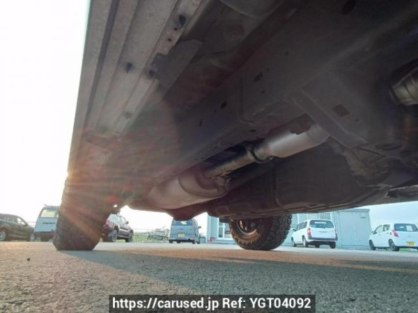 Used 2005 AT toyota land-cruiser-prado TRJ120W Image[35]