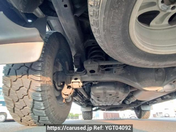 Used 2005 AT toyota land-cruiser-prado TRJ120W Image[37]