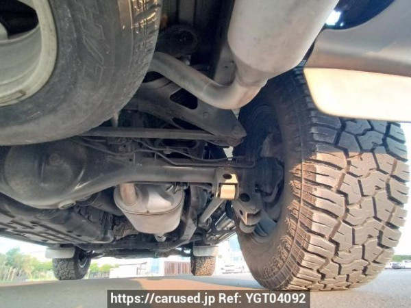 Used 2005 AT toyota land-cruiser-prado TRJ120W Image[38]