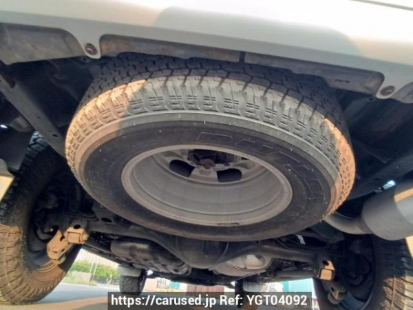 Used 2005 AT toyota land-cruiser-prado TRJ120W Image[40]