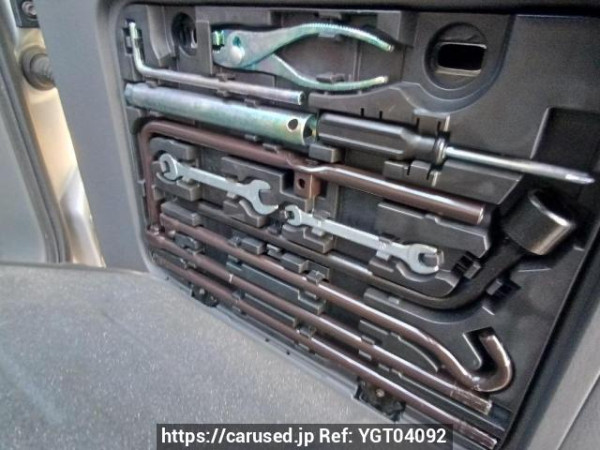 Used 2005 AT toyota land-cruiser-prado TRJ120W Image[42]