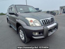 Toyota Land Cruiser Prado GRJ120W