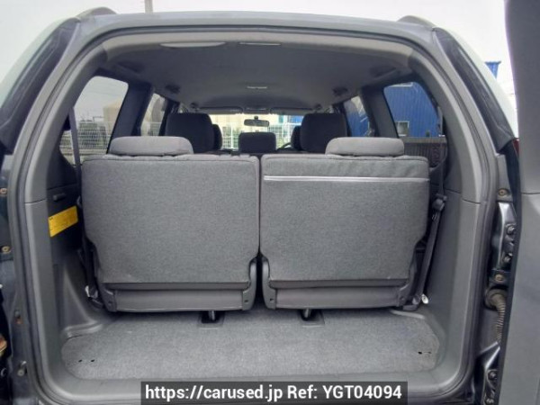 Used 2006 AT toyota land-cruiser-prado GRJ120W Image[8]